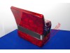 Stephanelli 48 bass red accordion